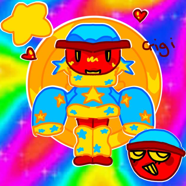 gigi (eyestrain)