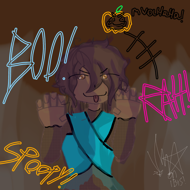 ☆🎃🍬  Halloween!!!! 🍬🎃☆