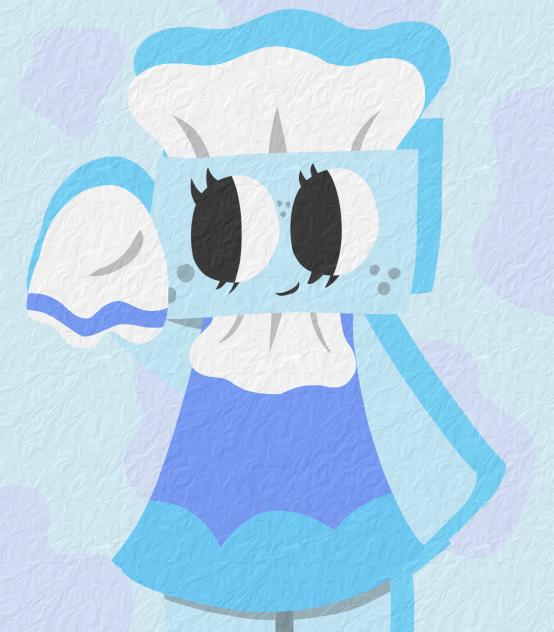 🫧🧽Tisha lasso art🧽🫧