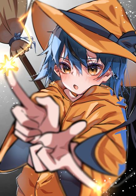 happy Halloween‼︎!🎃