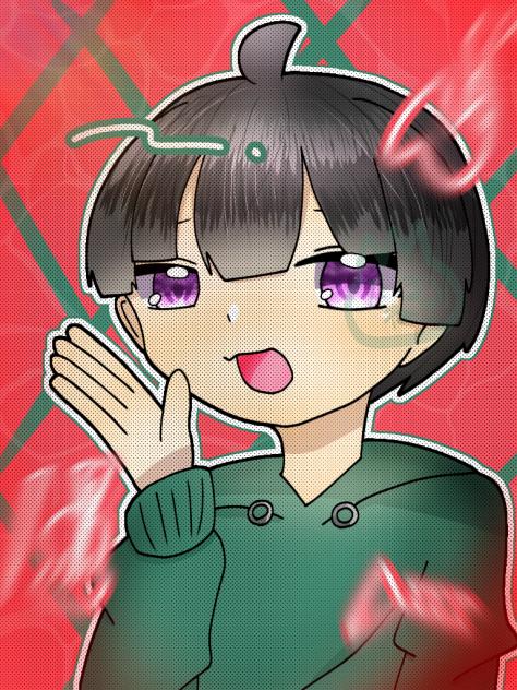 翔くん