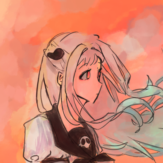 Yashiro Nene - ibisPaint