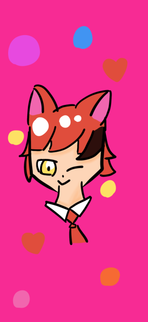 莉犬くんっ！