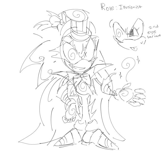 a wip