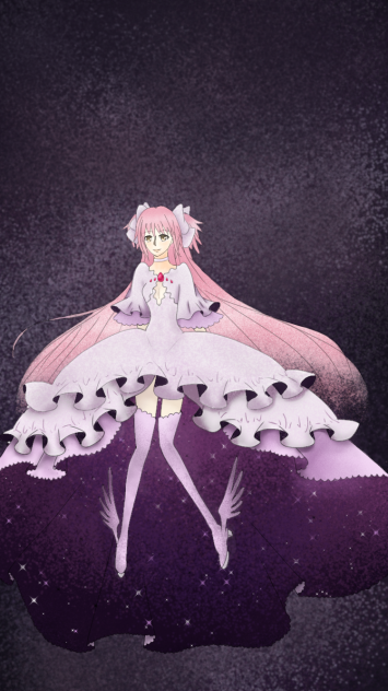 アルティメットまどか