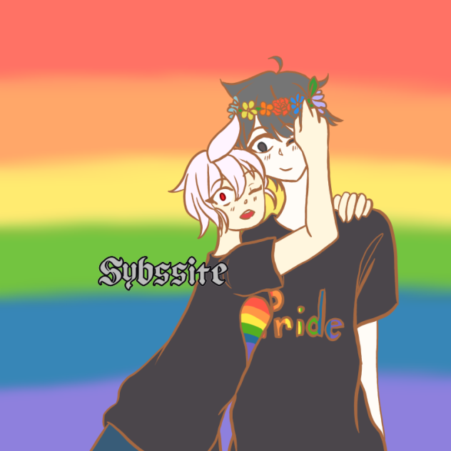 Pride Day