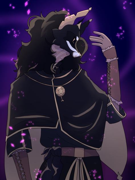 ArtFight Attack 11