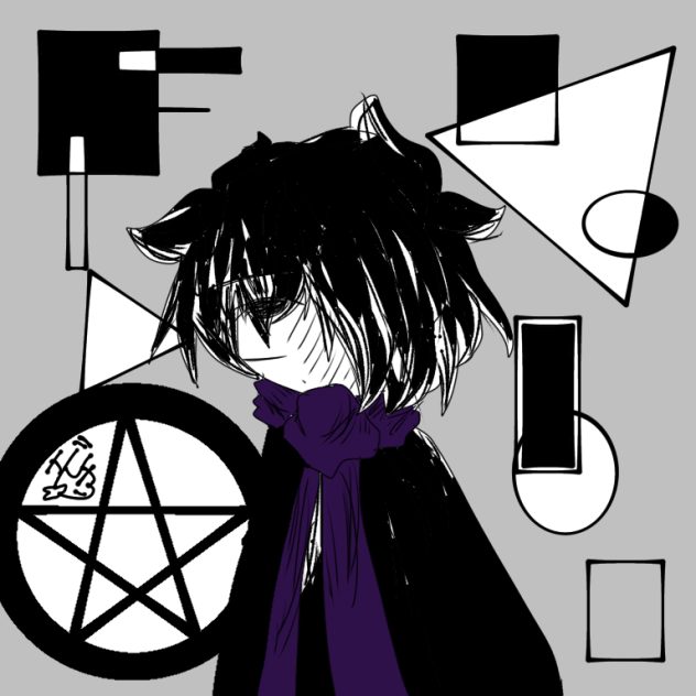 オリキャラ2