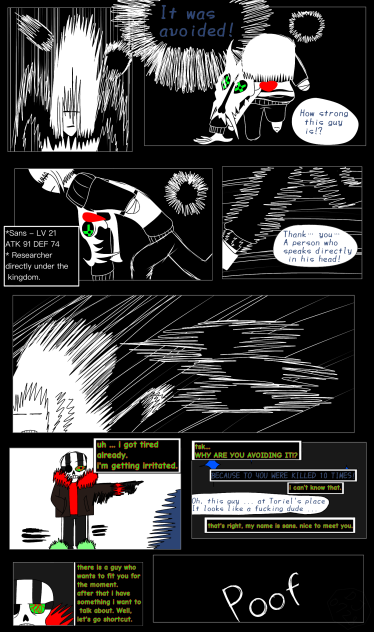 DESPERATE_TALE Episode 13 English ver