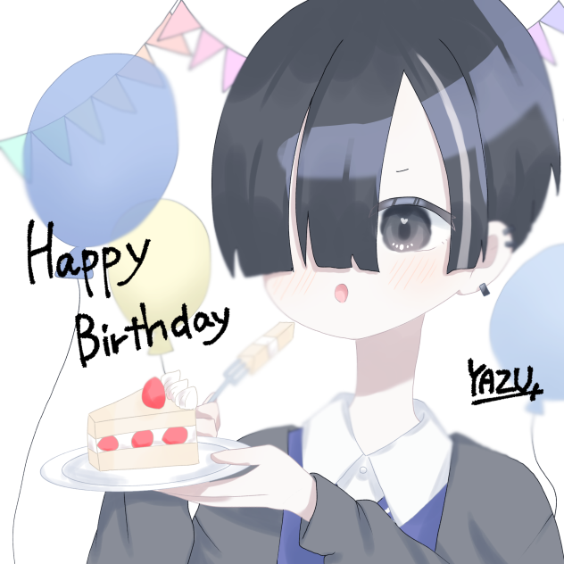ハピバ