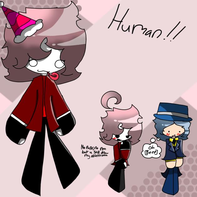 Dtiys 4 human