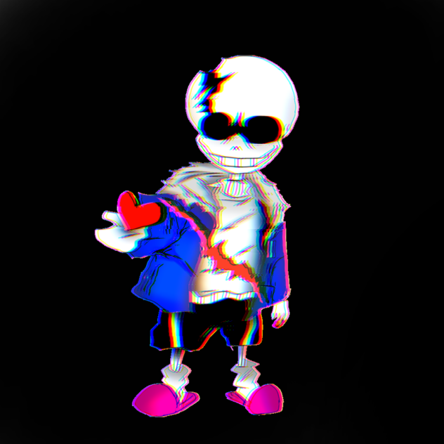 Last Breath Sans ！