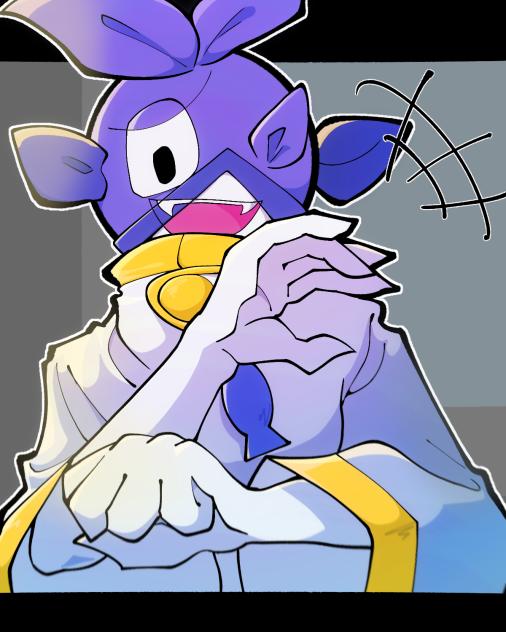 キリミさん