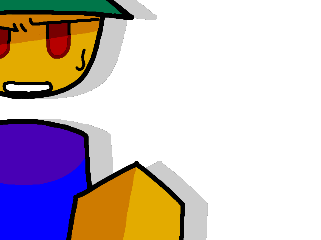 Battle showcase 1 - ibisPaint