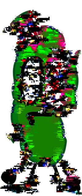 Darkness deceased Pickle