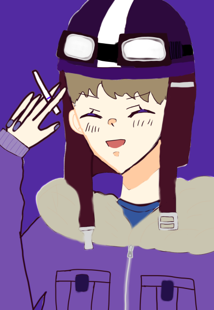 我々だのショッピさん