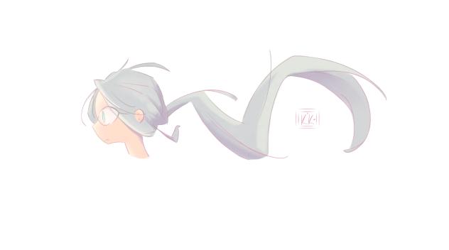 Different things & final result - ibisPaint