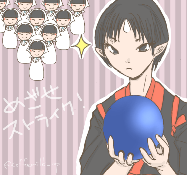 鬼徹ワンドロ  スポーツ