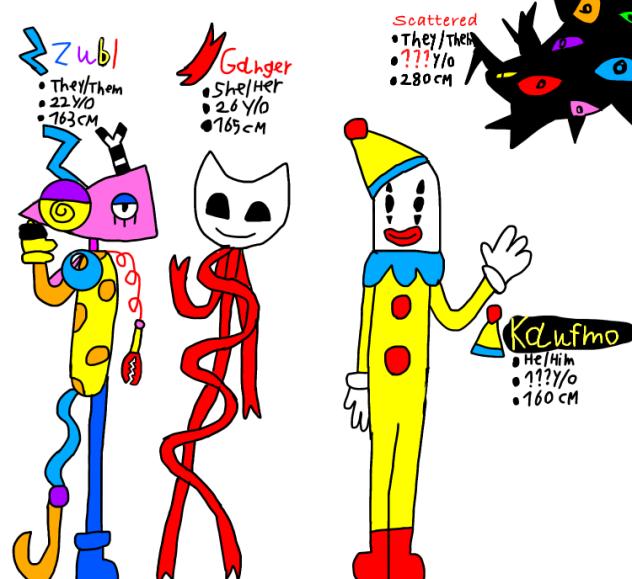 Уцц в моём стиле часть 2