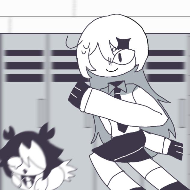 サッカーしながら全力疾走