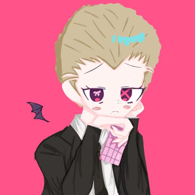 ぼっちゃん