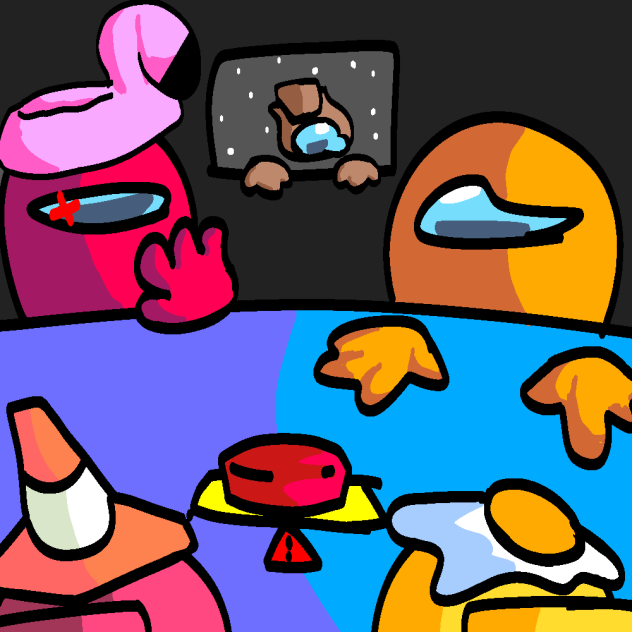 among us conclusion.