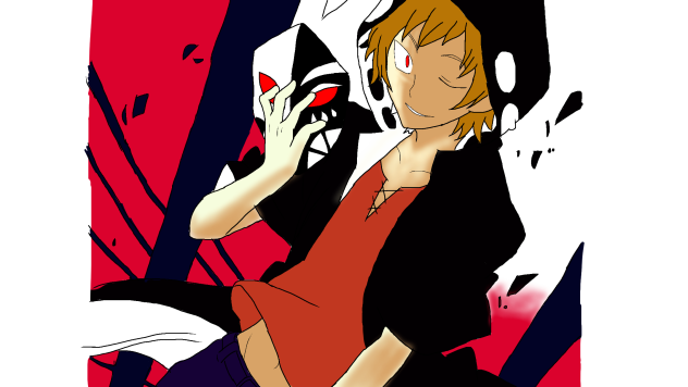 カゲロウデイズ カノ