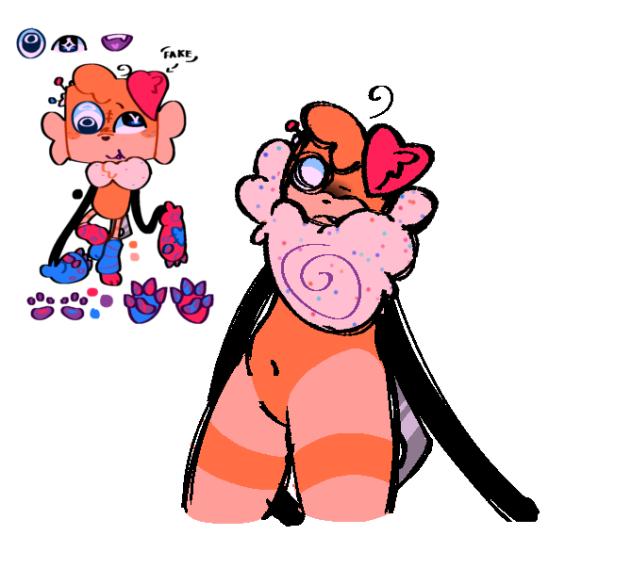 gooby goob sketch