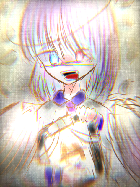 死人の証明