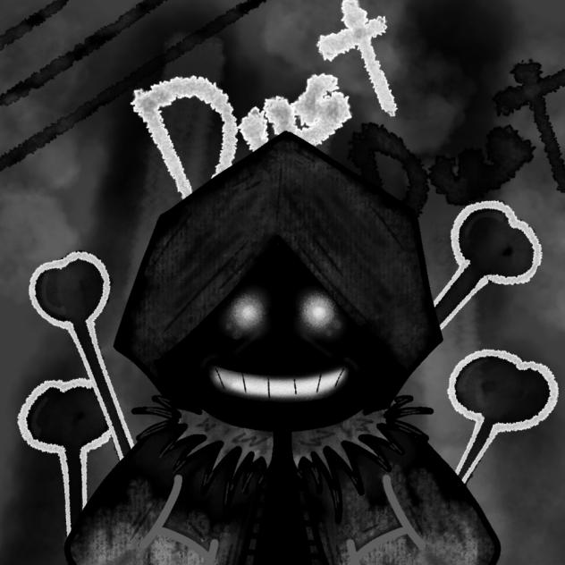 DustDust Illustrated