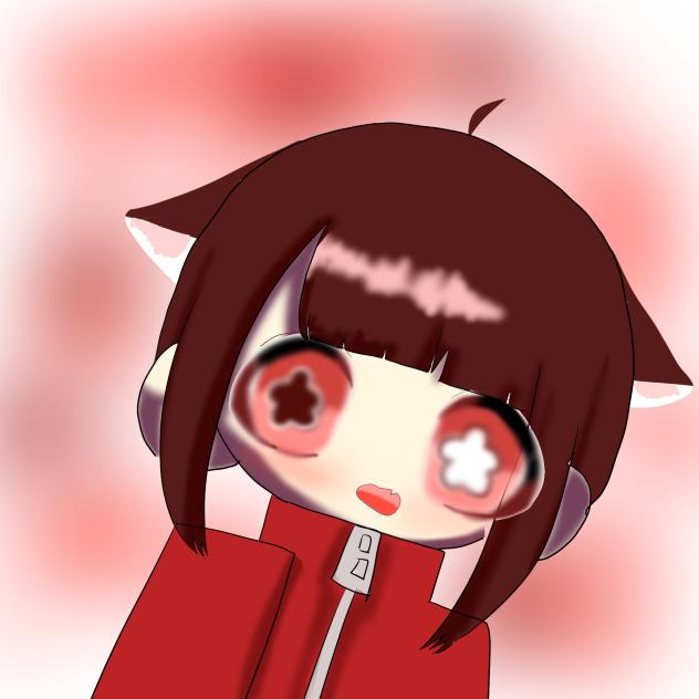 オリキャラちゃん