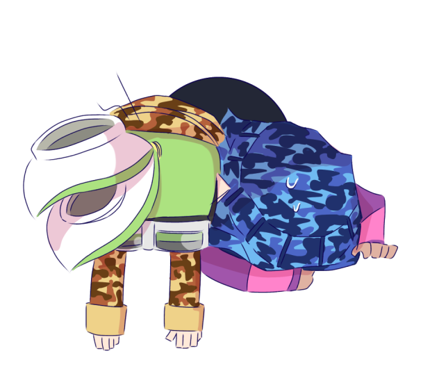 はまった‥