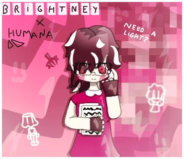 Brightney 📔💡