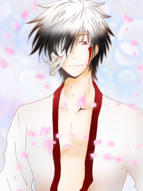朱雀
