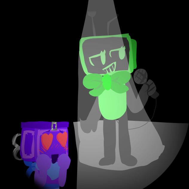 Im broken