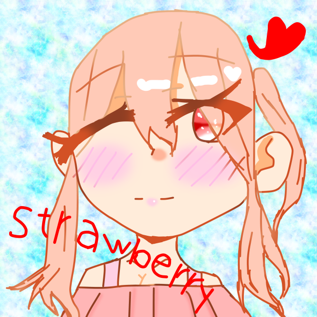 🍓いちごㄘゃԽ🍓