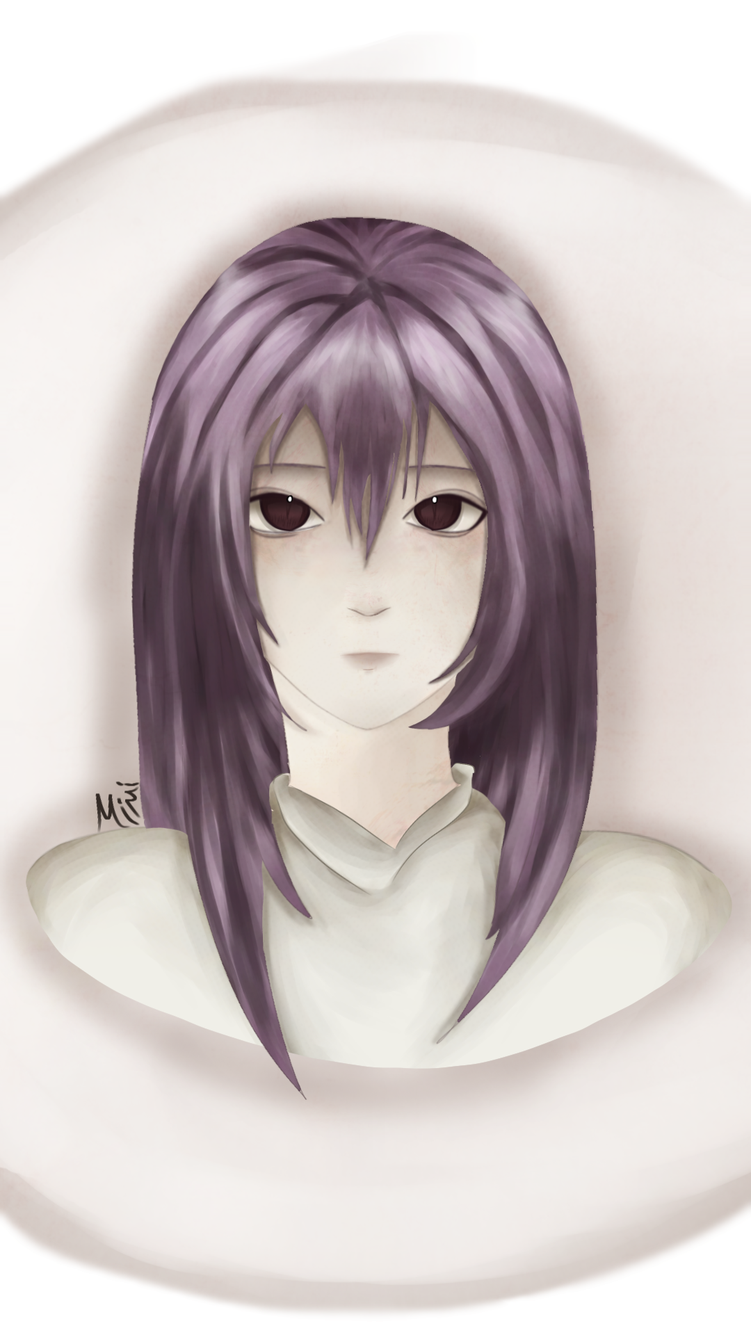 I forgot how to render help - ibisPaint