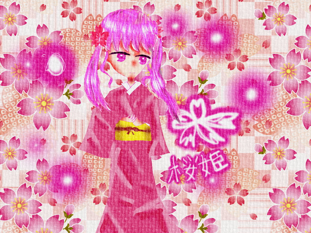 桜姫 image447072355.png