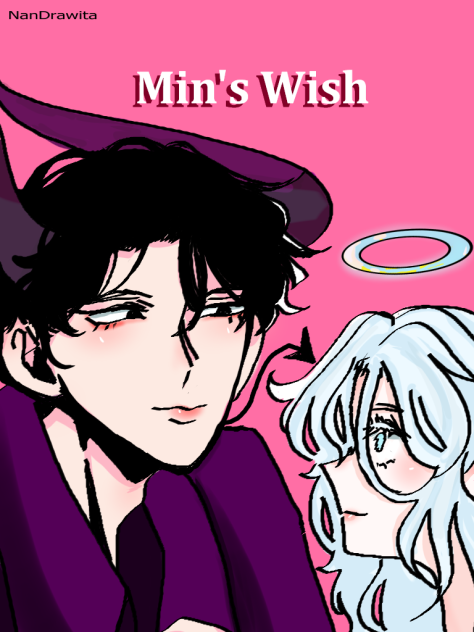 Vincent & Elisha (Ocs)