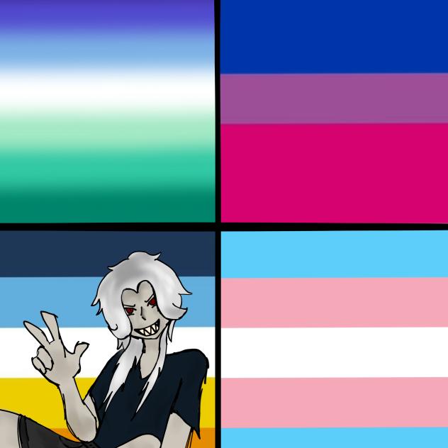Flag Collab!!!
