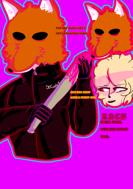Zack