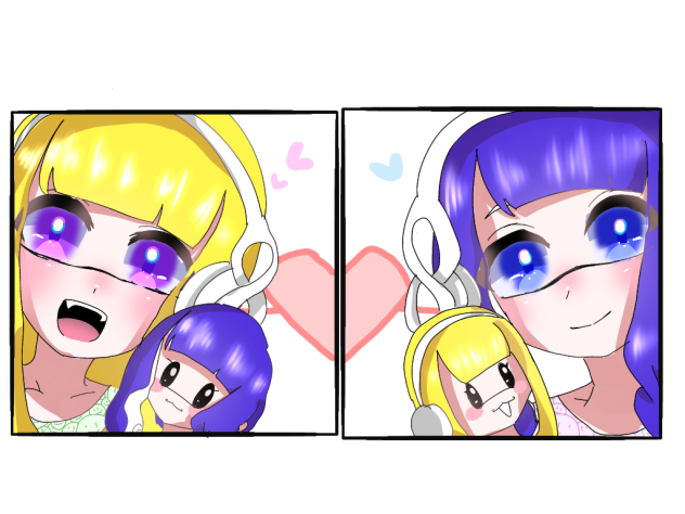 友達用※使用禁止