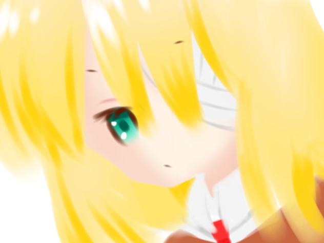 凛音ちゃん
