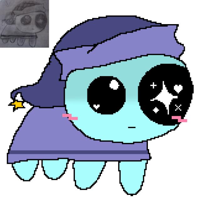 ASTROK- i mean- astro!