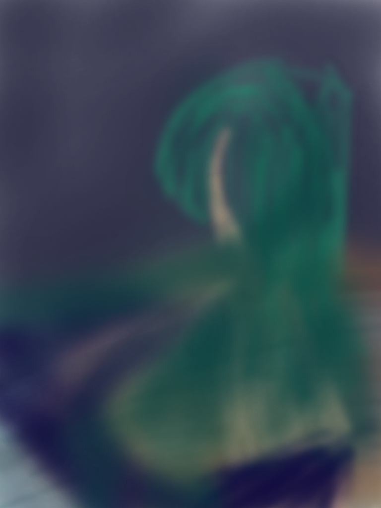 Maiden of the Waters - ibisPaint