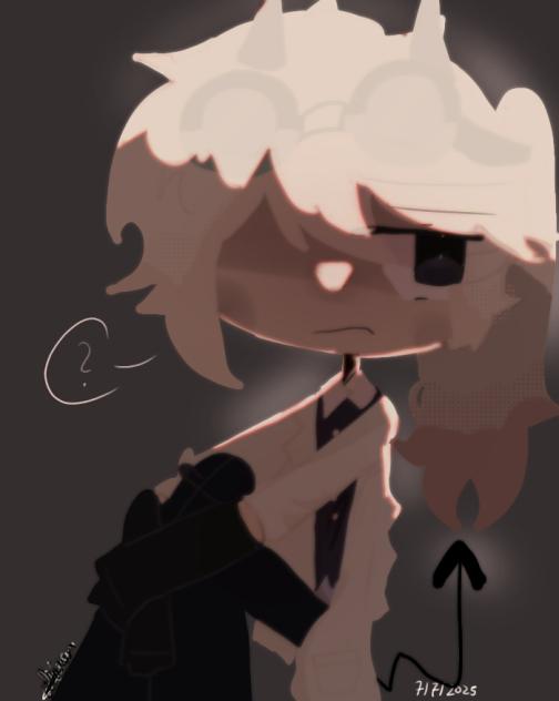 lineless edward