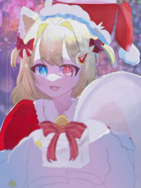 メリークリスマス🎄