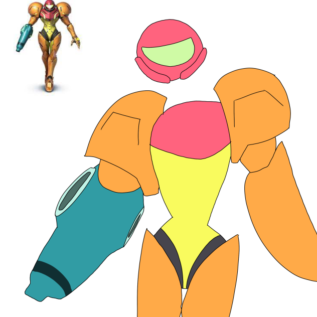 Samus
