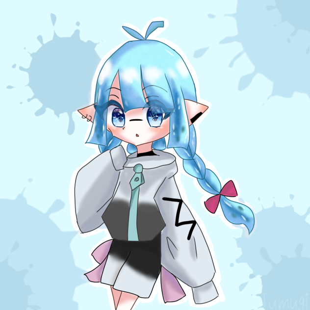 りおさんへ！