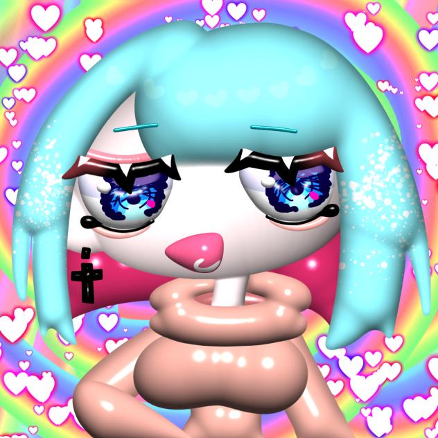 ぷにラメーン